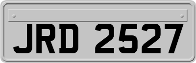 JRD2527