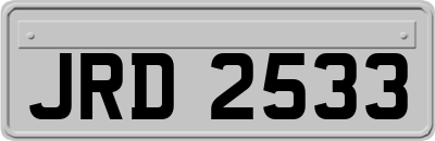 JRD2533