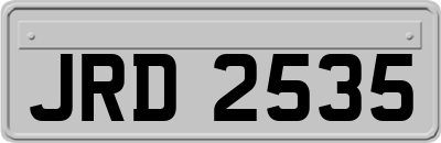 JRD2535