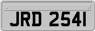 JRD2541
