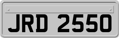 JRD2550