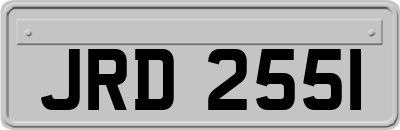 JRD2551