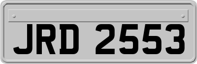 JRD2553