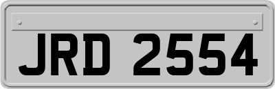 JRD2554