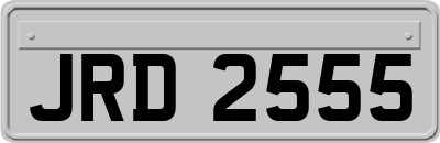 JRD2555
