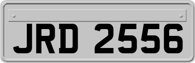 JRD2556