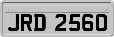 JRD2560
