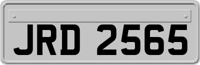 JRD2565
