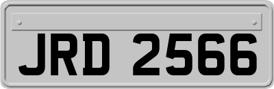 JRD2566