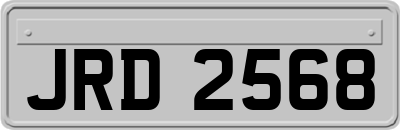 JRD2568