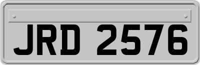 JRD2576