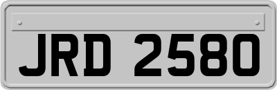 JRD2580