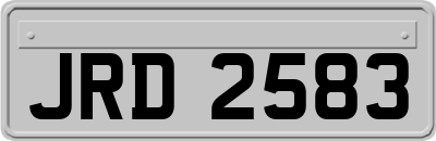 JRD2583