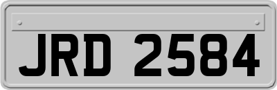 JRD2584