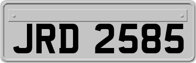 JRD2585