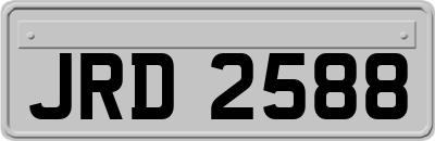 JRD2588