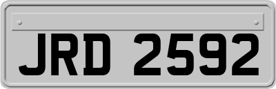 JRD2592