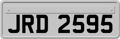 JRD2595