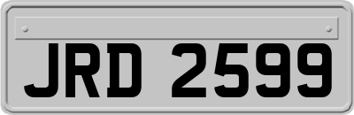 JRD2599