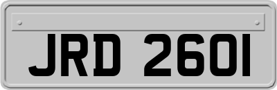 JRD2601