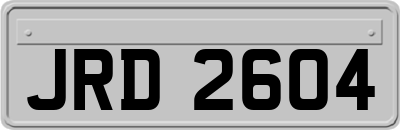 JRD2604