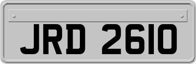 JRD2610