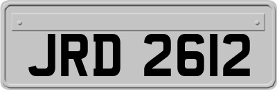 JRD2612