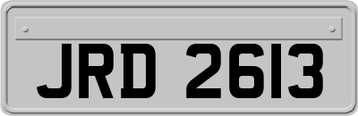 JRD2613