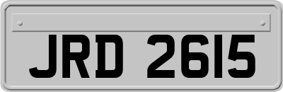 JRD2615