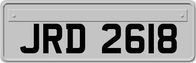 JRD2618