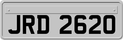 JRD2620
