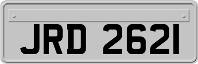 JRD2621