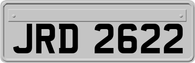 JRD2622