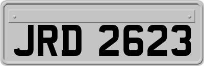 JRD2623