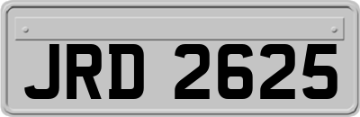 JRD2625
