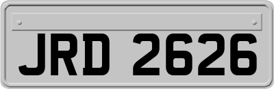 JRD2626