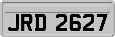 JRD2627