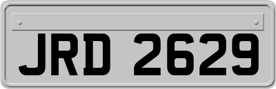 JRD2629