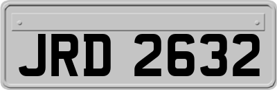 JRD2632