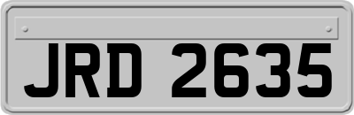JRD2635