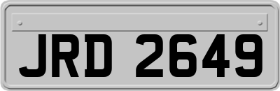 JRD2649