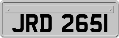 JRD2651