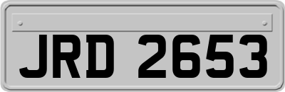 JRD2653