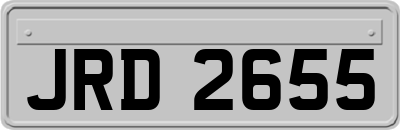 JRD2655