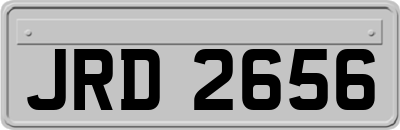 JRD2656