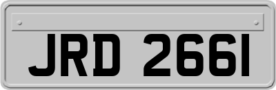 JRD2661