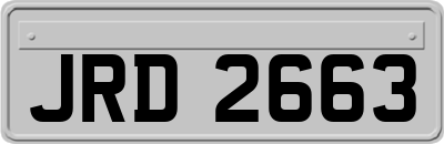 JRD2663