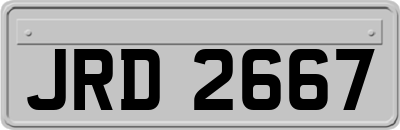 JRD2667