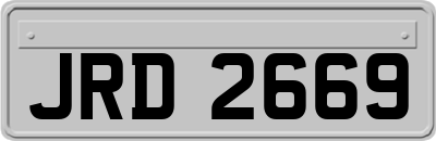 JRD2669