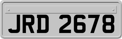 JRD2678